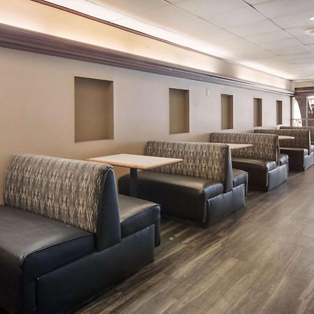 Rodeway Inn Duncanville Luaran gambar