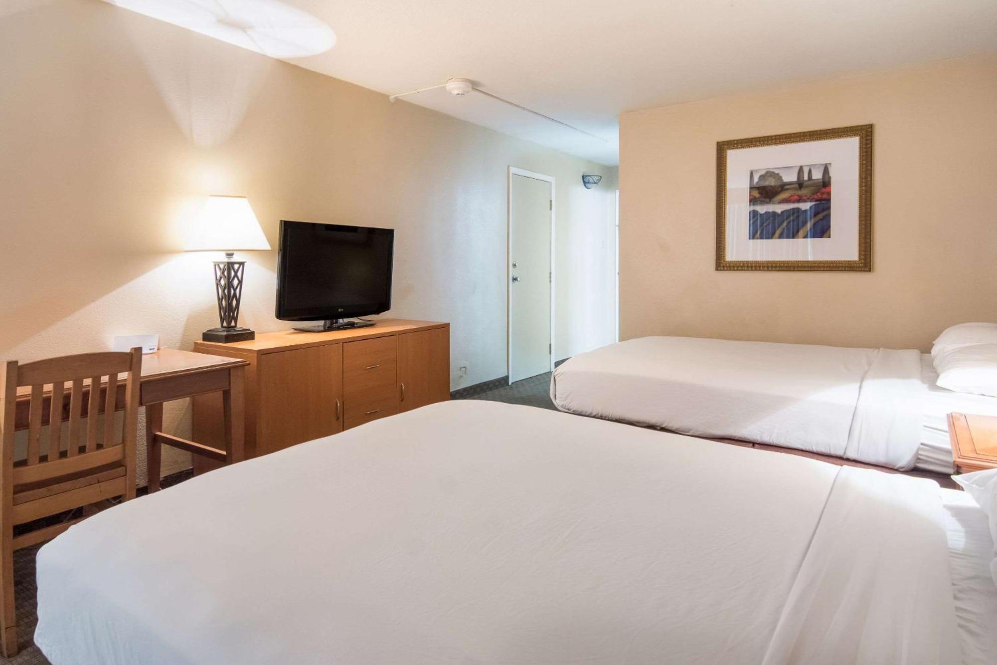 Rodeway Inn Duncanville Luaran gambar