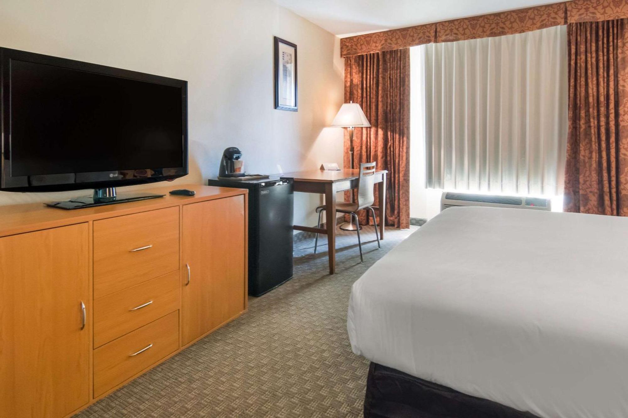 Rodeway Inn Duncanville Luaran gambar