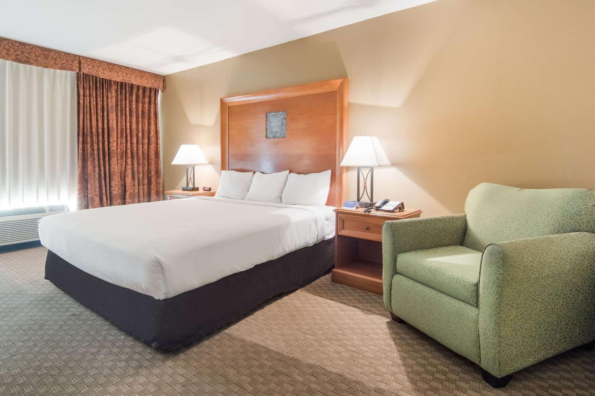 Rodeway Inn Duncanville Luaran gambar