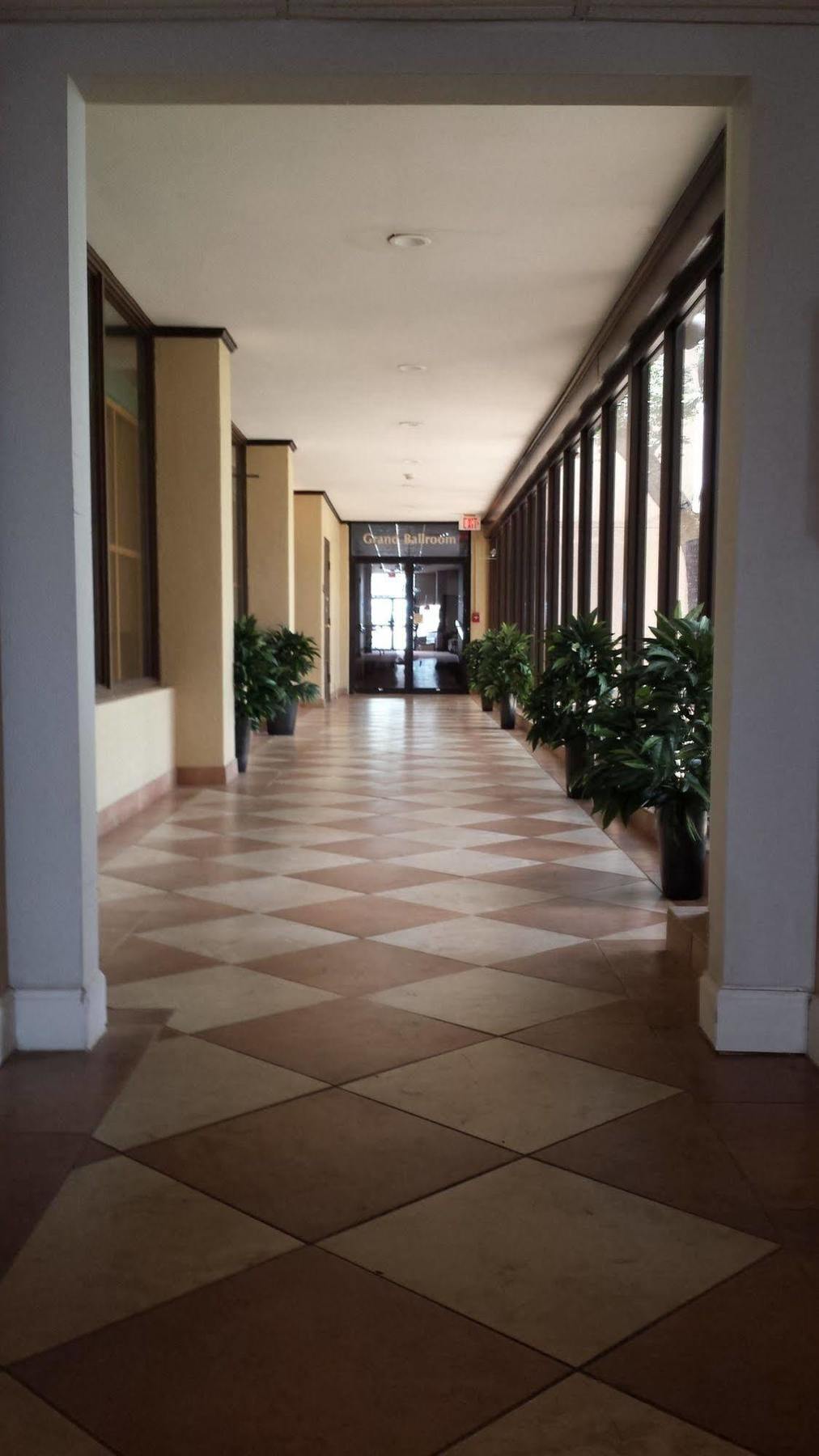 Rodeway Inn Duncanville Luaran gambar