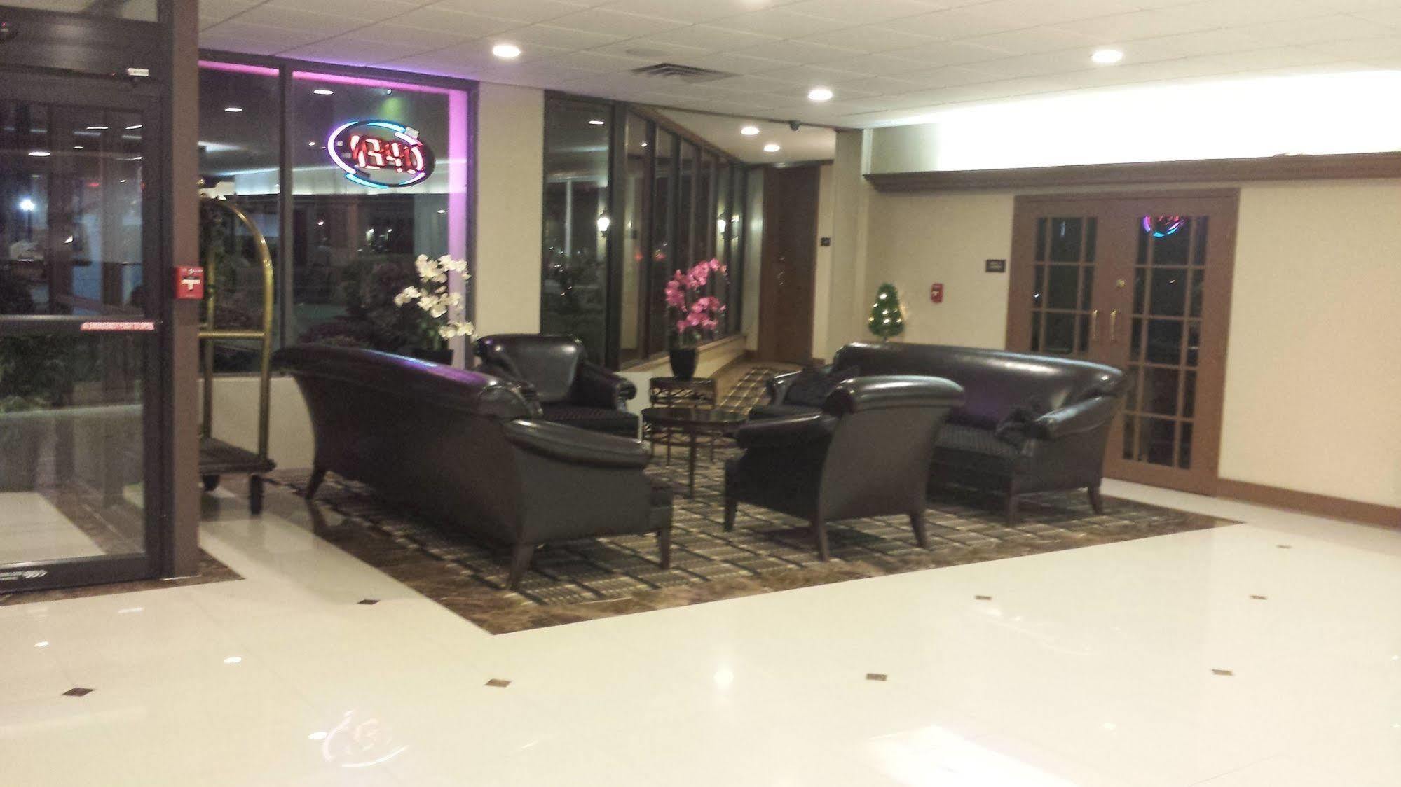 Rodeway Inn Duncanville Luaran gambar