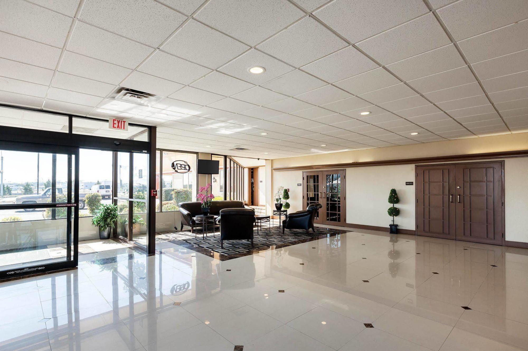 Rodeway Inn Duncanville Luaran gambar